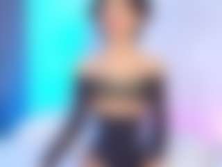 Live cam show with JIM-TWINK - Black Hair on Milfs Live