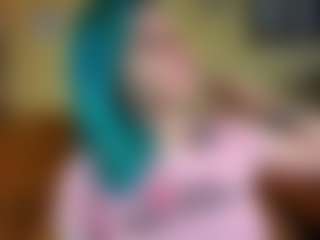 Live cam show with Eliz - Neon Hair on Camsoda
