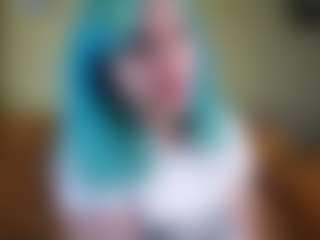 Live cam show with Eliz - Neon Hair on fapnchat