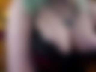 Live cam show with Eliz - Neon Hair on infinitiblacc.com