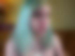 Live cam show with Eliz - Neon Hair on Milf Play