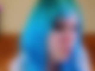Eliz's Live Sex Cam Show