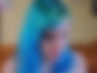 Eliz's Live Sex Cam Show