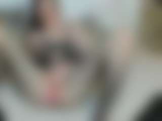 Live cam show with BellaSkyex - Thin on Mixed Magazine Live