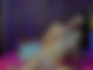 Show de Sexo ao Vivo na Câmera de BellaSkyex