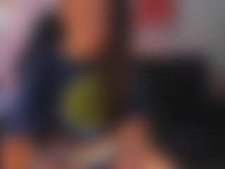 Live cam show with victoriabecker - Colombia on crypto-cams