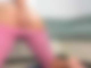 Kokethaa's Live Sex Cam Show