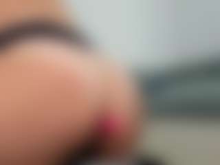 Kokethaa's Live Sex Cam Show