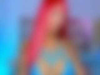 Live cam show with Maadiisson021 - Teen (18+) on Camversity