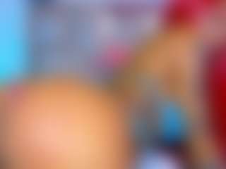 Maadiisson021's Live Sex Cam Show