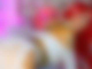 Maadiisson021's Live Sex Cam Show