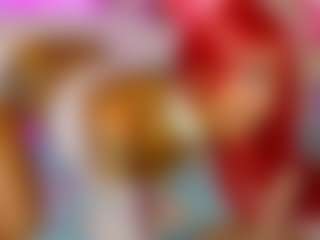 Maadiisson021's Live Sex Cam Show