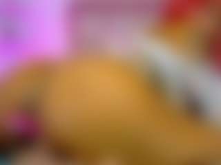 Maadiisson021's Live Sex Cam Show