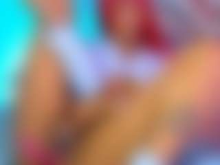 Maadiisson021's Live Sex Cam Show