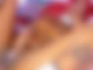 Live cam show with Maadiisson021 - Green Eyes on fapnchat