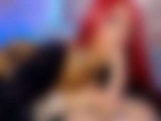 Show de cam sexual en vivo de Maadiisson021