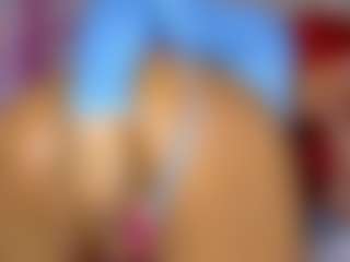 Maadiisson021's Live Sex Cam Show