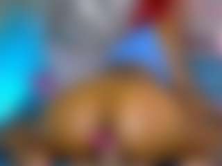Maadiisson021's Live Sex Cam Show