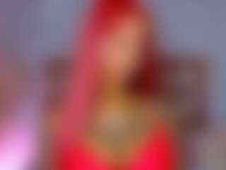Live cam show with Maadiisson021 - Red Hair on xplaylive.com
