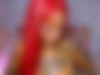Live cam show with Maadiisson021 - Green Eyes on xplaylive.com