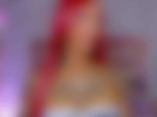 Live cam show with Maadiisson021 - Red Hair Young Adult on fapnchat