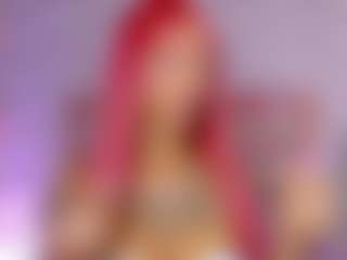Live cam show with Maadiisson021 - Tattoos Red Hair on CSO-WL