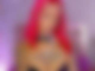 Live cam show with Maadiisson021 - Red Hair on galaxygirlnitro.com