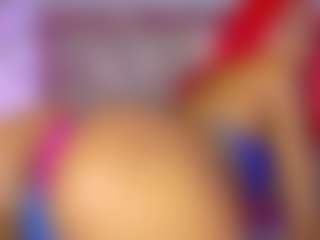 Live cam show with Maadiisson021 - Green Eyes on Camsoda