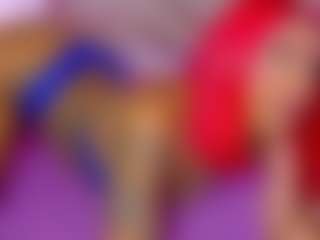 Maadiisson021's Live Sex Cam Show