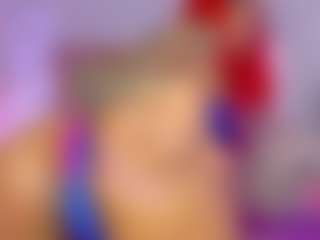 Live cam show with Maadiisson021 - Red Hair Cum on Camsoda