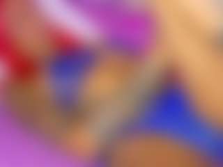 Maadiisson021's Live Sex Cam Show