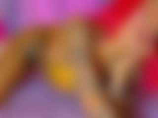 Maadiisson021's Live Sex Cam Show