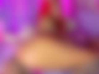 Live cam show with Maadiisson021 - Red Hair on Camsoda