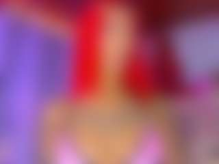 Live cam show with Maadiisson021 - Red Hair on crypto-cams