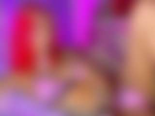 Live cam show with Maadiisson021 - Red Hair on Camsoda