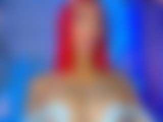 Live cam show with Maadiisson021 - Red Hair on livesuperchat.net