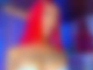 Live cam show with Maadiisson021 - Red Hair on Soda Cam