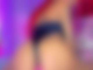 Pokaz na żywo z Maadiisson021 - Red Hair Teen (18+) na Camsoda