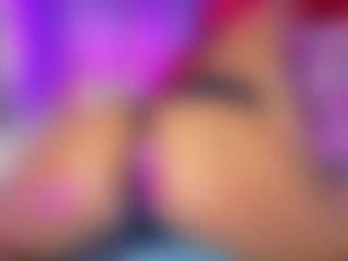 Maadiisson021's Live Sex Cam Show