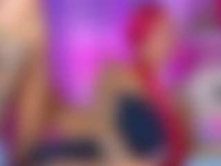 Show de cam en vivo con Maadiisson021 - Red Hair Teen (18+) en Camsoda