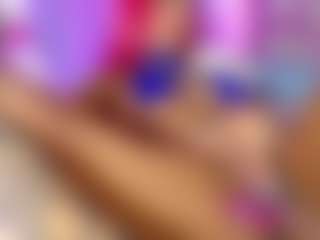 Maadiisson021's Live Sex Cam Show