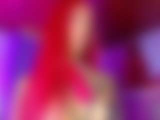 Live cam show with Maadiisson021 - Red Hair on Hubzter Live