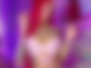 Live cam show with Maadiisson021 - Red Hair on SpankPalCams