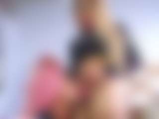 Live cam show with sexycouplebitches - Big Tits on Strip Flash - Live Sex Shows