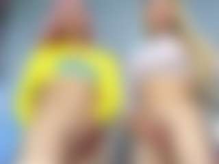 Live cam show with sexycouplebitches - Submissive on SquirtSoMuch