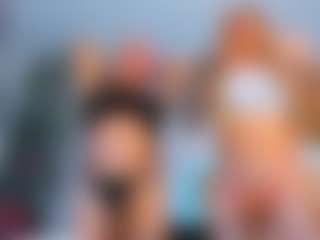 Live cam show with sexycouplebitches - Canadian on SinfulBabes | colombia