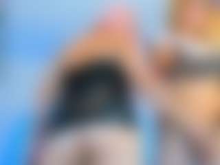Live cam show with sexycouplebitches - Big Balls on CamwithHer