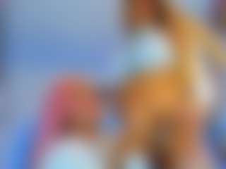 Live cam show with sexycouplebitches - Fetish on Mixed Magazine Live