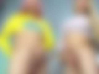Live-sekscamshow van sexycouplebitches