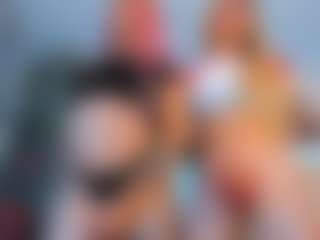 Live cam show with sexycouplebitches - Korean on makecum.org